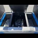 2016 Moomba Mojo boat