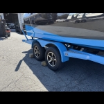 2016 Moomba Mojo boat