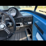 2016 Moomba Mojo boat