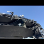 2016 Moomba Mojo boat