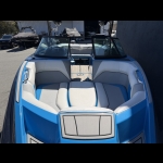 2016 Moomba Mojo boat