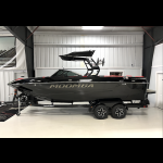 2025 Moomba Mojo boat