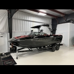 2025 Moomba Mojo boat
