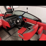 2025 Moomba Mojo boat