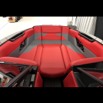 2025 Moomba Mojo boat