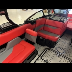 2025 Moomba Mojo boat
