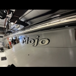 2025 Moomba Mojo boat