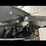 2025 Moomba Mojo boat