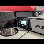 2025 Moomba Mojo boat