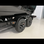 2025 Moomba Mojo boat