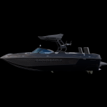 2026 Moomba Mojo boat