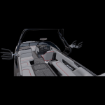 2026 Moomba Mojo boat