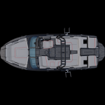 2026 Moomba Mojo boat
