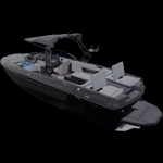 2026 Moomba Mojo boat