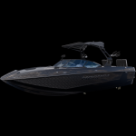 2026 Moomba Mojo boat