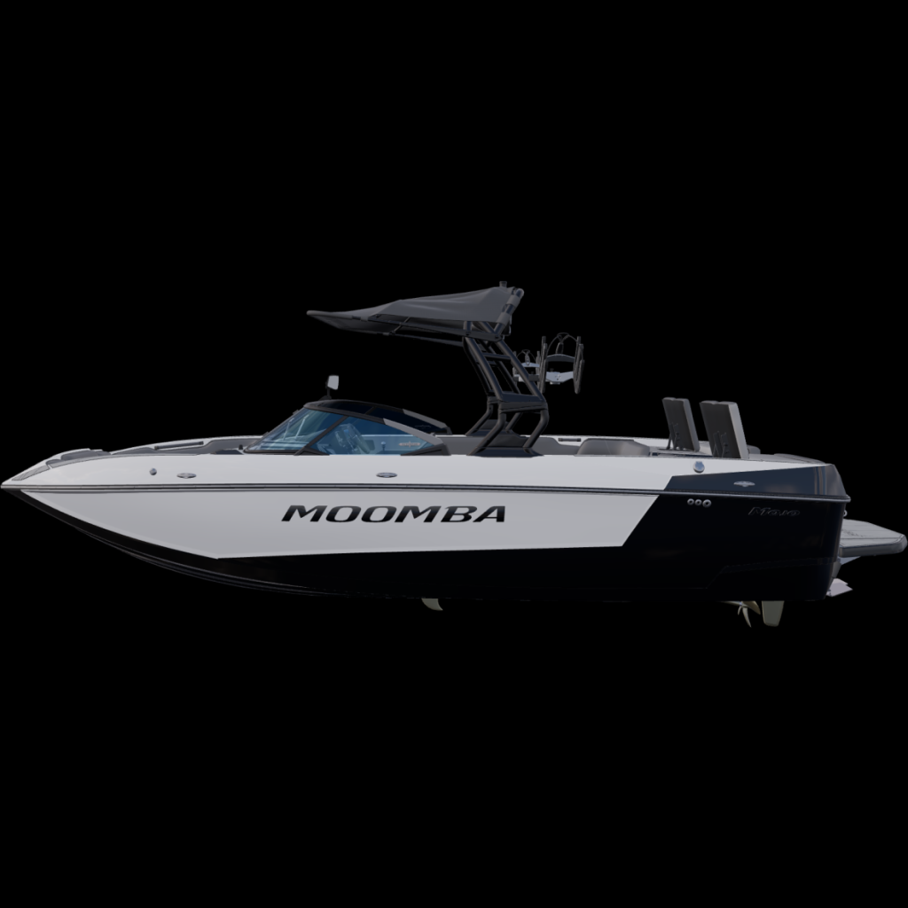 Moomba Mojo 2026