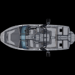 2026 Moomba Mojo boat