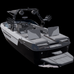 2026 Moomba Mojo boat