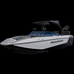 2026 Moomba Mojo boat