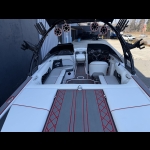 2014 Moomba Mondo boat