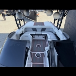 2014 Moomba Mondo boat