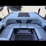 2014 Moomba Mondo boat
