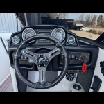 2014 Moomba Mondo boat