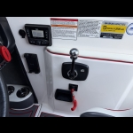 2014 Moomba Mondo boat