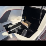 2014 Moomba Mondo boat