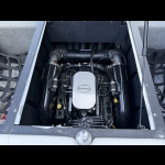 2014 Moomba Mondo boat