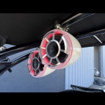 2014 Moomba Mondo boat