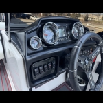 2014 Moomba Mondo boat