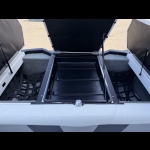 2014 Moomba Mondo boat
