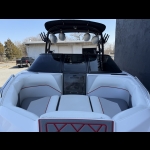 2014 Moomba Mondo boat