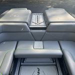 2022 Moomba Mondo boat