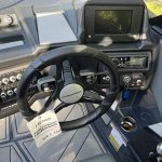 2022 Moomba Mondo boat