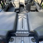 2022 Moomba Mondo boat