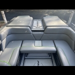 2022 Moomba Mondo boat