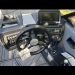 2022 Moomba Mondo boat