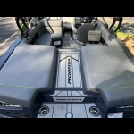 2022 Moomba Mondo boat