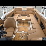 2025 Moomba Tykon boat