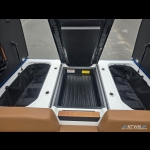 2025 Moomba Tykon boat