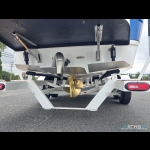 2025 Moomba Tykon boat