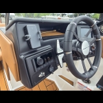 2025 Moomba Tykon boat