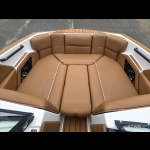 2025 Moomba Tykon boat