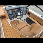 2025 Moomba Tykon boat