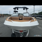 2025 Moomba Tykon boat