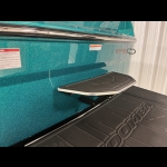 2026 - Moomba - Tykon - boat - Aqua Flake / Tan - SouthTown Watersports - Charlotte, NC - gallery image