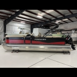 2024 Premier Sunsation 230 RF boat