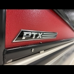 2024 Premier Sunsation 230 RF boat